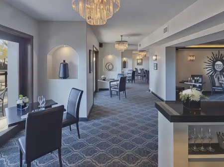 The Landing Resort and Spa