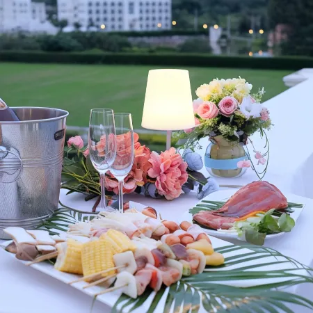 Chateau de Khaoyai Hotel & Resort