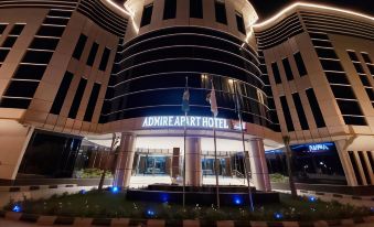 Admire Apart' Hotel