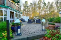 Ringhotel Villa Margarete Hotels in Untergöhren
