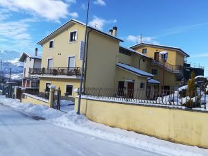 Complesso turistico Aurora - camere B&B