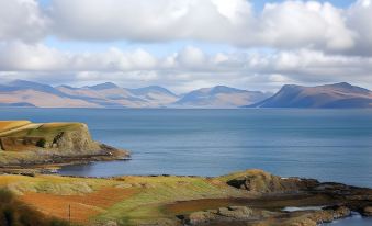 Toravaig House Hotel