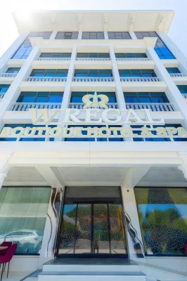 W Regal Boutique Hotel&Spa Hotels in 