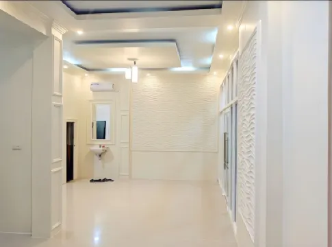 RedDoorz Syariah at Karema Area Mamuju Hotel di Mamuju