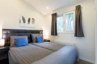 TopParken – Landgoed de Scheleberg Hotel dekat Goudsberg
