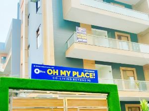 Oh My Place Noida - 93