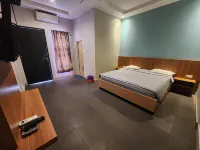 Panda Guest House Merauke Hotels in Seringgu Jaya