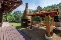Yongin Jayeonsup Pension Hotel di Yongin