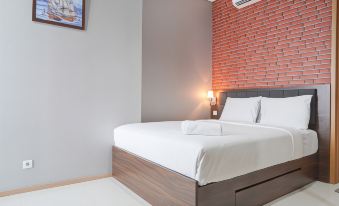 Stunning and Comfortable 2Br Samara Suites Apartment