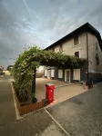 La Pergola Suites