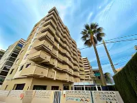 Apartamentos Benicassim 3000 Hôtels à : Oropesa