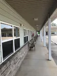 Weiss Lake Lodge Hotel di Cherokee County