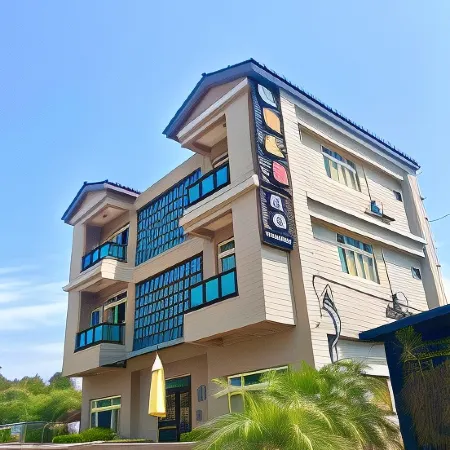 Kinmen Full House
