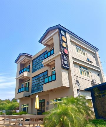 2. 풀 하우스 진닝..