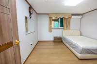 Seosan Haeyang Jungwon Pension