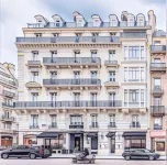 Grand Powers Hotel Các khách sạn ở Paris