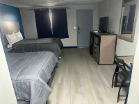 JAL Country Inn Hotels in Jal