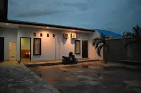 Panda Guest House Merauke Hotel dekat Gereja Katolik Sang Penebus, Kampung Baru