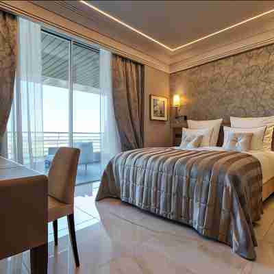 Alabriga Hotel & Home Suites GL Rooms