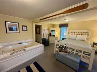 The Ludington House