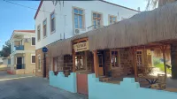 Pürhayal Çeşme Hotel di Sehit Mehmet Mahallesi