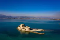 Leto Nuevo Hotel Hotels in Nafplio
