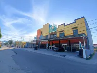 Maherza Syariah Homestay Gorontalo RedPartner