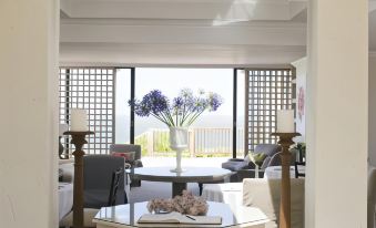 Plettenberg Park Hotel & Spa