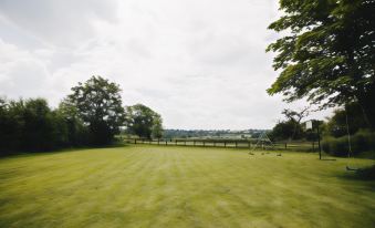 Broncoed Uchaf Country Guest House