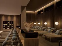 The Breeze Hotels in Korswandt