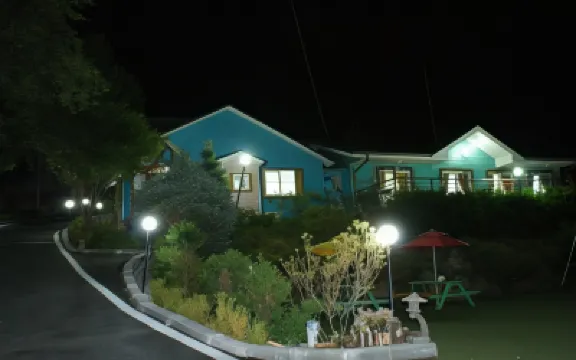 Chuncheon (Namiseom) Won Korea Resort Hotels near Metasequoia Tree Lane