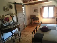 VI l'Art Wine Lodge Hotels in Sant Llorenç dHortons