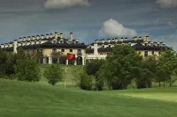 Hotel Fontecruz Ávila