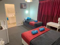 North Gregory Hotel Hôtels à : Winton