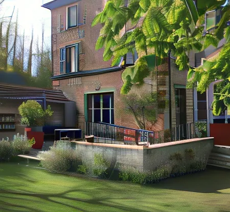 La Grande Maison