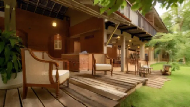 Ayur Ayur Resort & Ayurveda Retreat