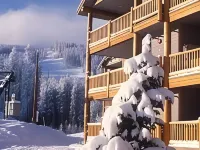 North Star Lodge & Resort Ξενοδοχεία στην πόλη Killington