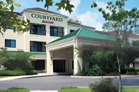 Courtyard Memphis East/Park Avenue Hotel in zona Strayer University