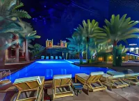 Chez le Pacha Hotels in Mhamid