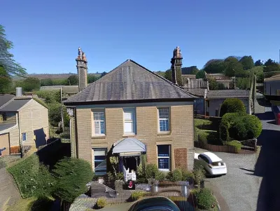 Thornsgill House Bed & Breakfast Hotels in Leyburn