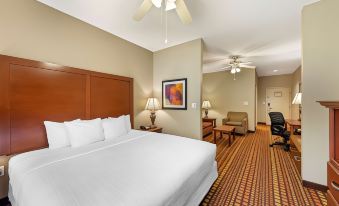 Best Western Plus Gadsden Hotel  Suites