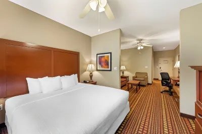 Best Western Plus Gadsden Hotel  Suites