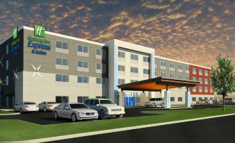 Holiday Inn Express Donaldsonville