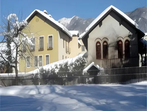 Bierhotel Loncium & Privatbrauerei Hotels in Gemeinde Kötschach-Mauthen