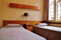 Hotel la Vieille Lanterne