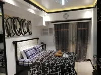 Ecj Cozy Studio Units at Horizons 101 Hotels in Cebu City