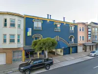 SureStay by Best Western San Francisco Marina District Hotel in zona Rossi Park