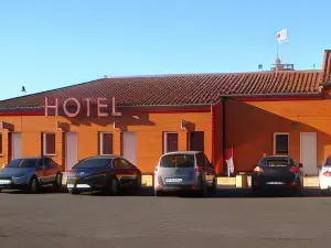 Auberge de Peyrebeille
