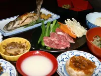 Iteyu Sansui Hotels near Shirakawa-go