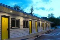 Queen City Inn Hotels in Spearfish